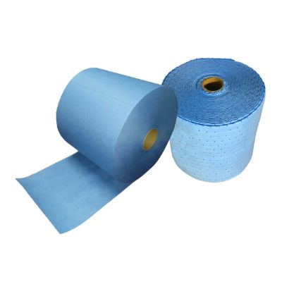 Picture of ESP Oil Only Three-Ply SMS Sorbent Rolls