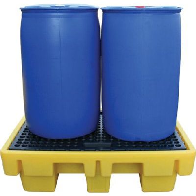 Picture of ESP Two Drum Spill Pallet