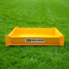 Picture of ESP Yellow PVC Collapsible Mini Berms