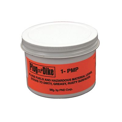 Picture of ESP Plug-N-Dike with Antifreeze - 1 lb Jar