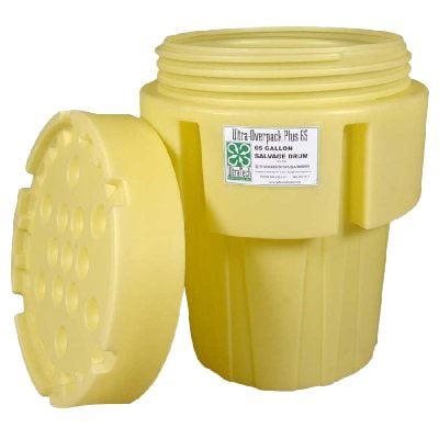 Picture of ESP 95 Gallon Universal Overpack Spill Kit