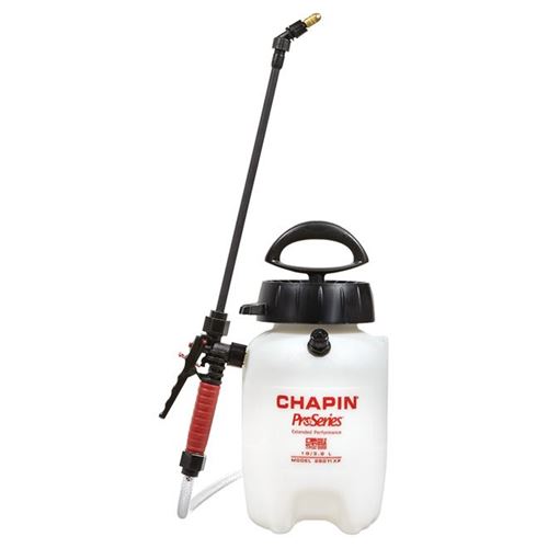 Picture of Chapin® ProSeries XP Polyethylene Sprayer - 1 Gal (4L)