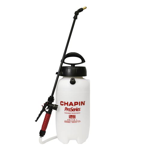 Picture of Chapin® ProSeries XP Polyethylene Sprayer - 2 Gal (8L)