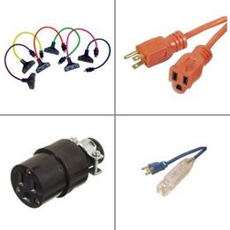 Picture for category Extension Cords