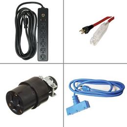 Picture for category Extension Cords