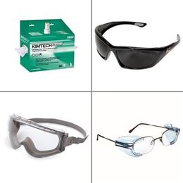 Picture for category Eye Protection