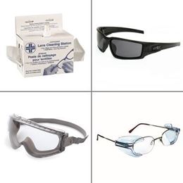 Picture for category Eye Protection