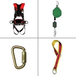 Picture for category Fall Protection