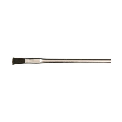 Picture of Felton 3/8” Tin Ferrule Style Acid Brush