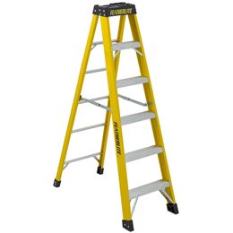 Picture for category Fibreglass Ladders