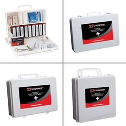 Picture for category First Aid Kits