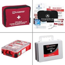 Picture for category First Aid Kits