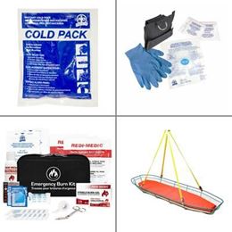 Picture for category First Aid