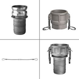 Picture for category Fittings and Accessories