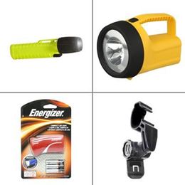 Picture for category Flashlights