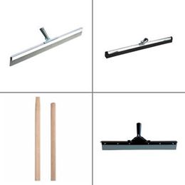 Picture for category Floor Squeegees and Handles