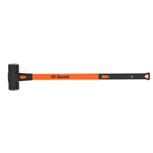Picture of Garant® 10 lbs. Double Face Sledge Hammer with Fibreglass Handle