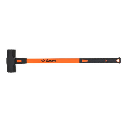 Picture of Garant® 12 lbs. Double Face Sledge Hammer with Fibreglass Handle