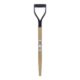 Picture of Garant® 28" Shovel Replacement D-Handle