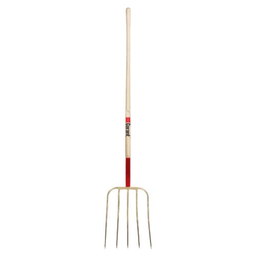 Picture of Garant® Agro Series 5 Tines Barn Fork with Long Handle