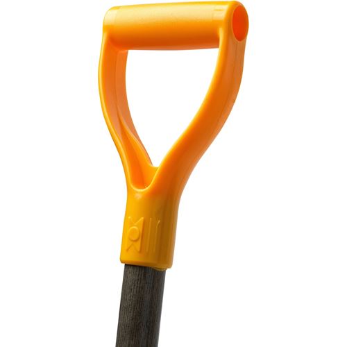 Garant® Alpine APP Poly Snow Pushers with Steel Wear Strip MacMor Industries