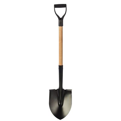 Picture of Garant® Econo LHR Round Point Shovels