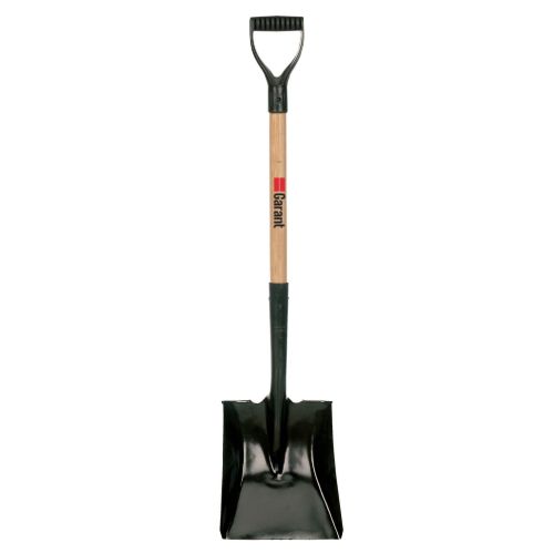 Picture of Garant® Econo LHS Square Point Shovel with D-Handle