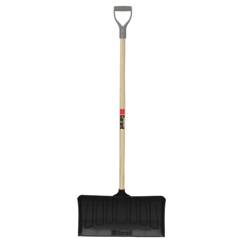 Picture of Garant® Original NPP Poly Snow Pusher - 20-3/4" x 11" Blade