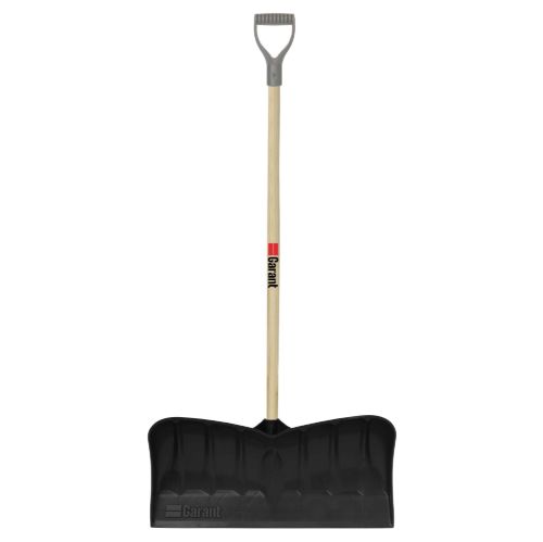 Picture of Garant® Original NPP Poly Snow Pusher - 26" x 11" Blade