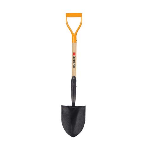 Picture of Garant® Pro Series GFFR Forged Steel Round Point Shovels