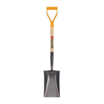 Picture of Garant® Pro Series GFGS Forged Steel Garden Spade