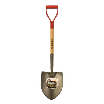 Picture of Garant® Pro Series GFR Forged Steel Round Point Shovels