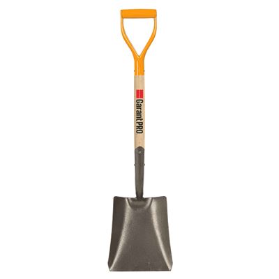 Picture of Garant® Pro Series GFS Forged Steel Square Point Shovels