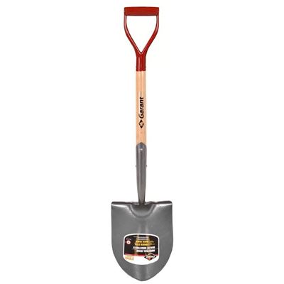 Picture of Garant® Pro Series GIFR Forged Steel Round Point Shovels