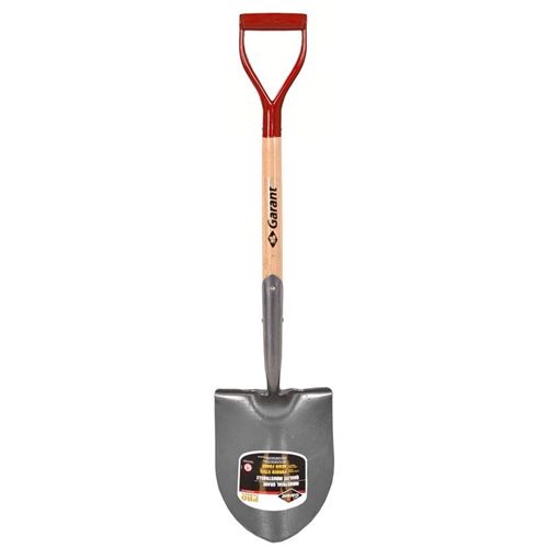 Picture of Garant® Pro Series GIFR Forged Steel Round Point Shovels