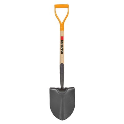 Picture of Garant® Pro Series GIFR Forged Steel Round Point Shovels