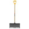Picture of Garant® Pro Series GIPP Poly Snow Pusher - 20-3/4" x 11" Blade