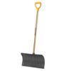Picture of Garant® Pro Series GIPP Poly Snow Pusher - 20-3/4" x 11" Blade