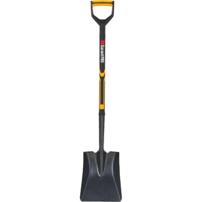 Picture of Garant® Pro Series GPHS2D Square Point Shovel