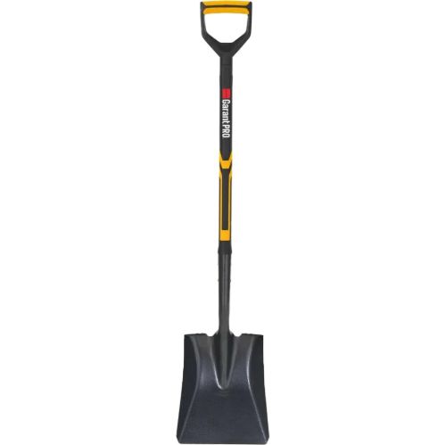 Picture of Garant® Pro Series GPHS2D Square Point Shovel