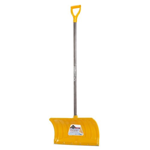 Picture of Garant® Alpine APP Poly Snow Pusher - 20-3/4" x 11" Blade