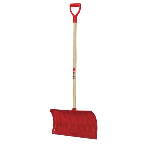 Picture of Garant® Alpine APP Poly Snow Pusher - 20-3/4" x 11" Blade