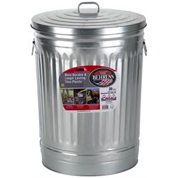 Picture for category Garbage Cans