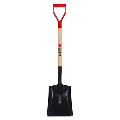 Picture of Garant® 9" Cougar Square Point Shovel