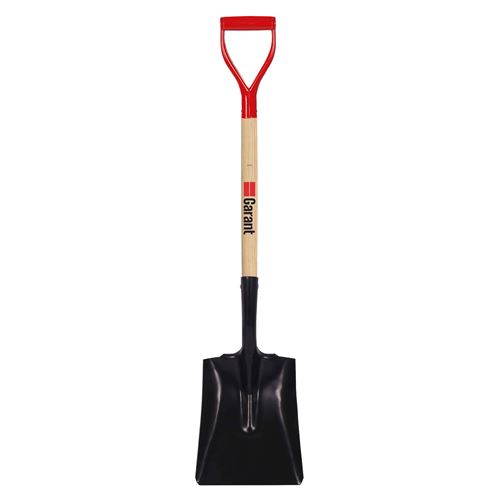 Picture of Garant® 9" Cougar Square Point Shovel