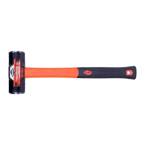 Picture of Garant® 4 lbs. Double Face Sledge Hammer with Fibreglass Handle