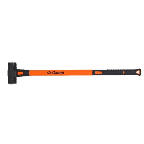 Picture of Garant® 6 lbs. Double Face Sledge Hammer with Fibreglass Handle