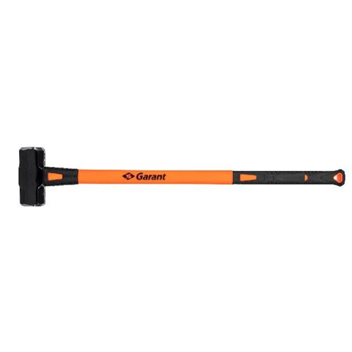 Picture of Garant® 8 lbs. Double Face Sledge Hammer with Fibreglass Handle