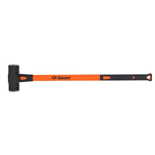 Picture of Garant® 10 lbs. Double Face Sledge Hammer with Fibreglass Handle