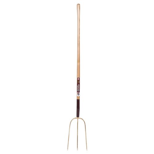 Picture of Garant® Agro Series 3 Tines Straw Fork with 14" Tines